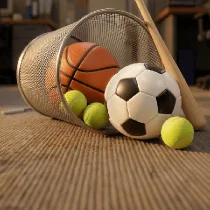 Alle Sportarten